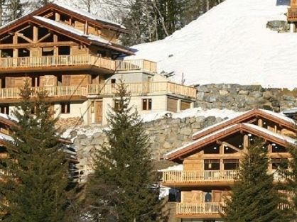 Chalet Hidden Creek
