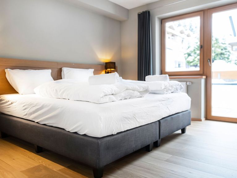 Apartment Residence Zillertal Type C3