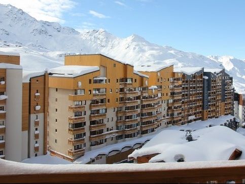 Apartment La Roche Blanche