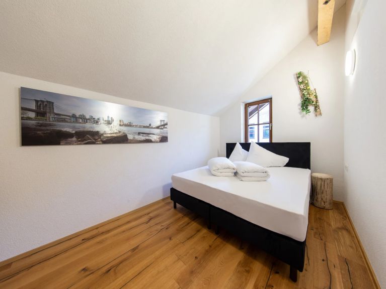 Apartment Haus Sonnenstein