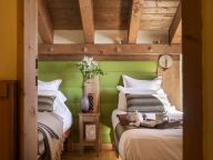 Chalet-apartment Montagnettes Oxalys-8