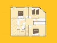 Chalet Imperial with sauna and outdoor whirlpool-25