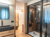 Chalet-apartment Home 75-11