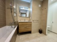 Chalet-apartment Le Theleme-14