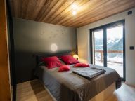 Chalet-apartment la Vora Alpin-10