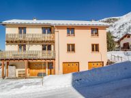 Chalet Brequin-20