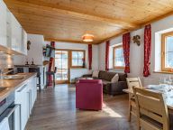 Apartment Alpensteinbock Type B-4