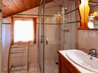Chalet Le Panicaut including catering-9