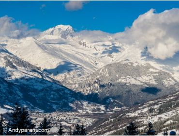 Ski village: Bourg-Saint-Maurice-1