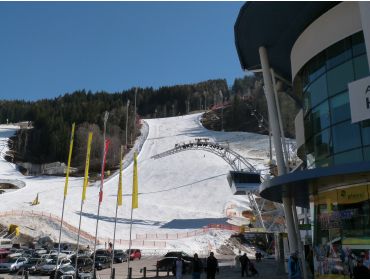 Ski village: Schladming-1