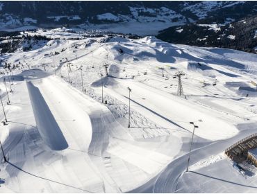 Ski village Winter sport village with many possibilities, also for snowboarders-4