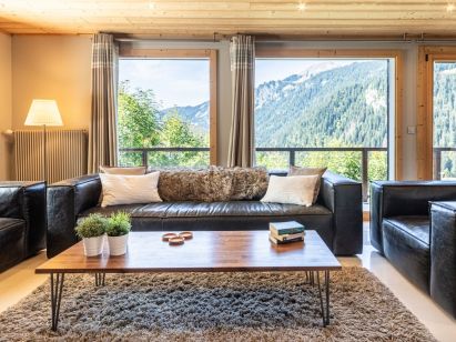 Chalet-apartment T'Laer-2