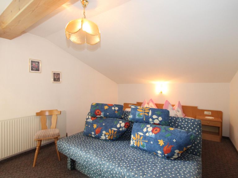 Chalet-apartment Honsnerhof