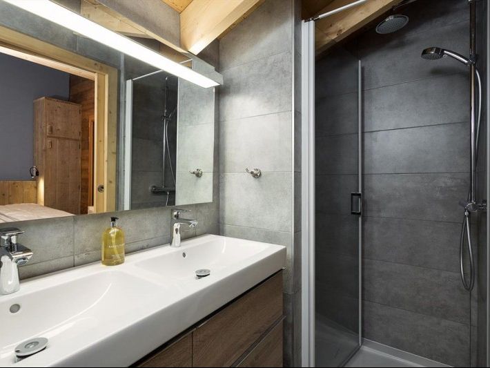 Apartment Mont Royal nr. 304B