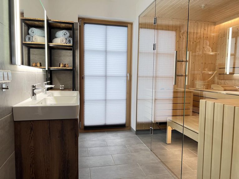 Chalet Riesneralm Bente