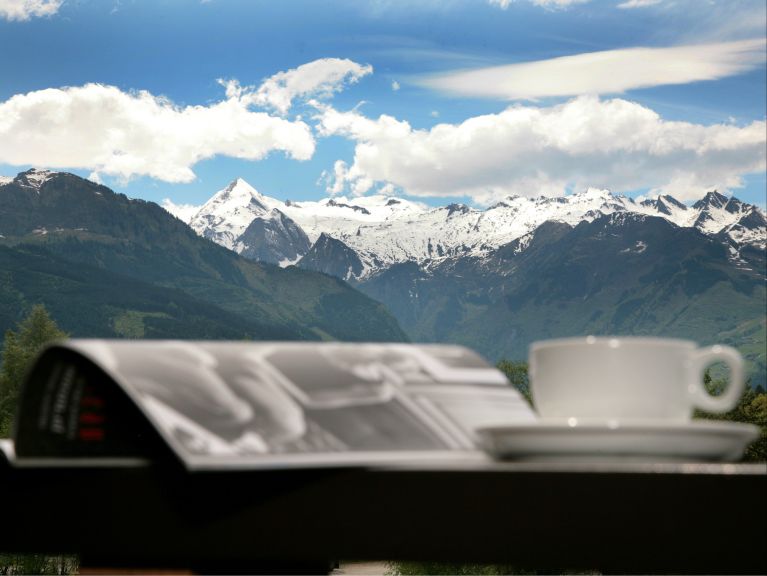 Chalet Edelweiss am See Combination, 6 apts. including communal kitchen/dining area