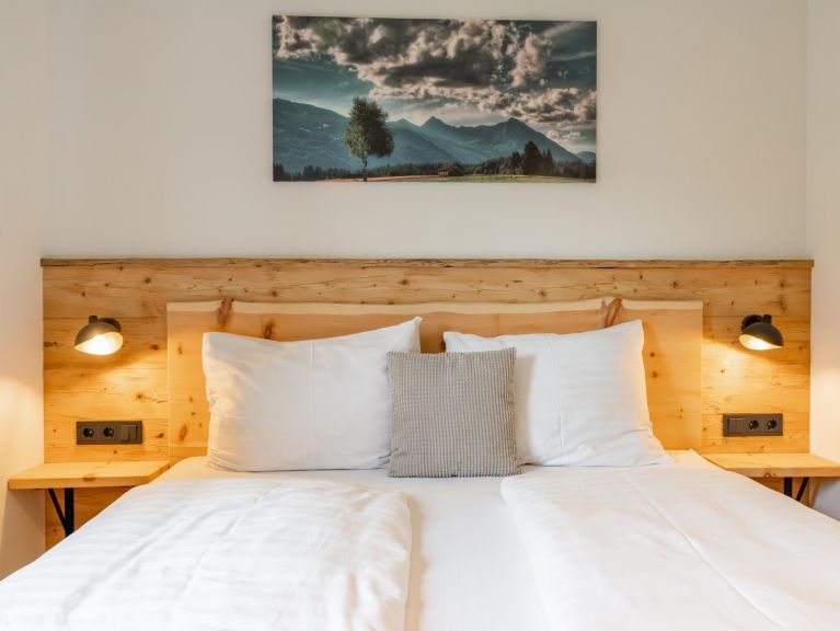 Apartment AlmApART 8-1