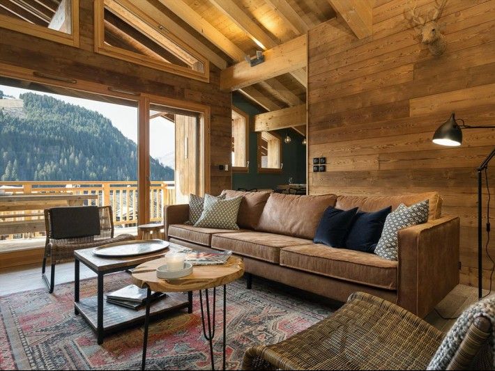 Apartment Mont Royal nr. 304B