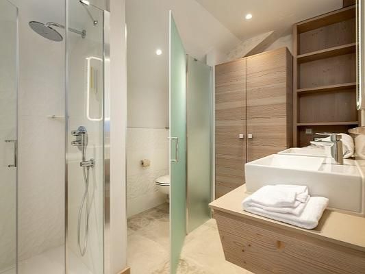 Apartment Résidence L'Hevana