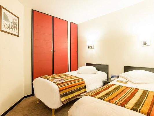 Apartment Le Tikal