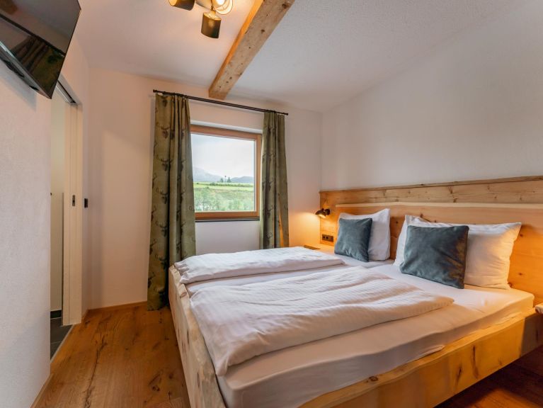 Apartment AlmApART 7-1