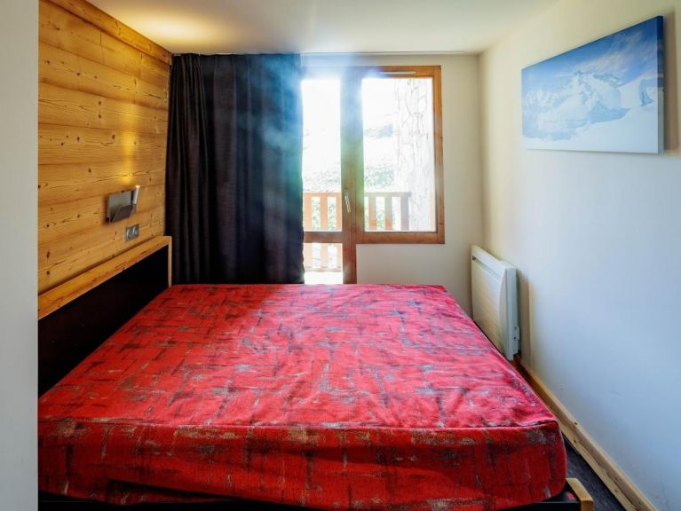 Apartment Backgammon