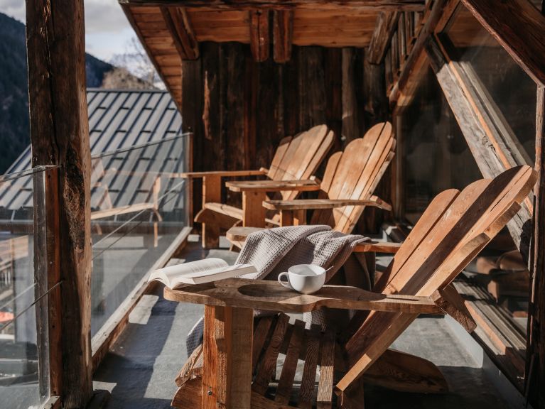 Chalet Algonquin