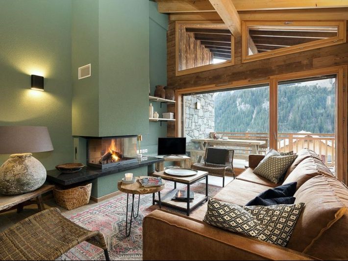 Apartment Mont Royal nr. 304B