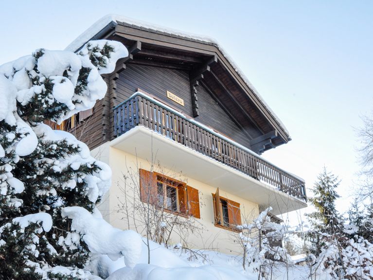 Chalet Bolero
