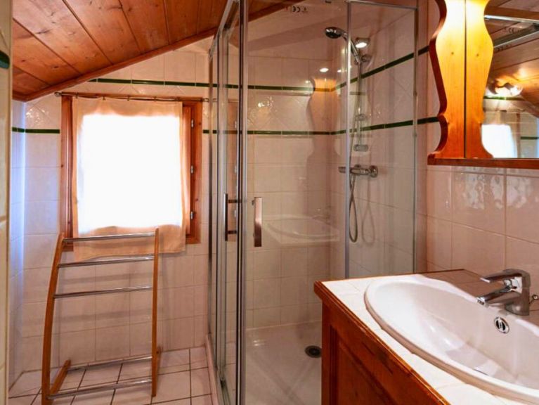Chalet Le Panicaut including catering