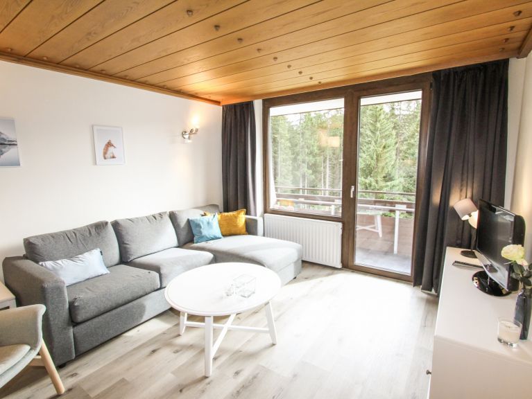 Apartment Dettlbauer