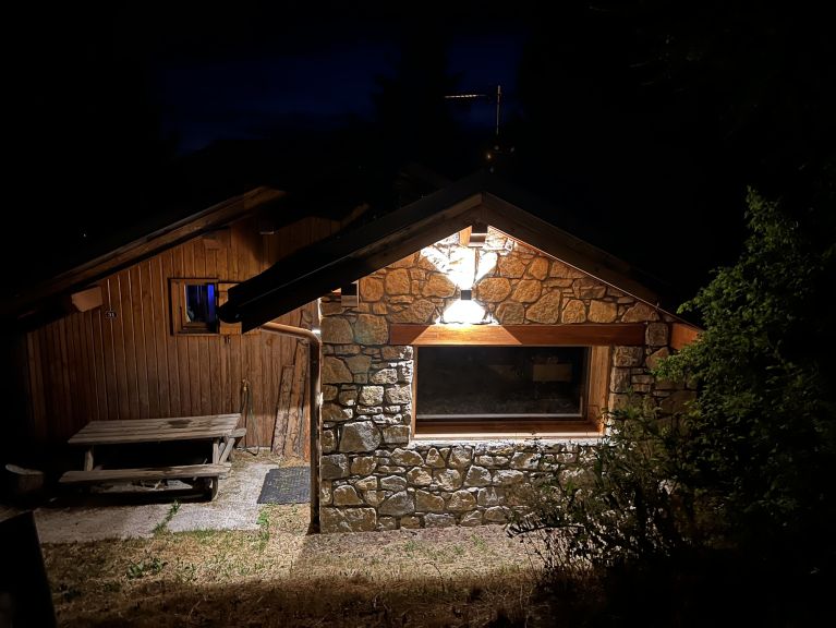 Chalet De Vallandry Sanglier