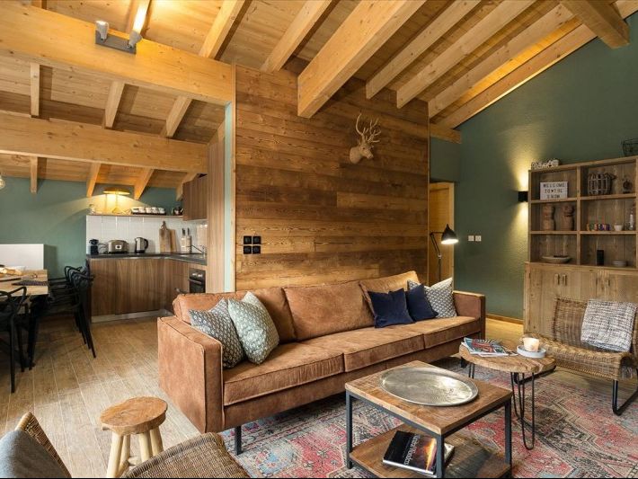 Apartment Mont Royal nr. 304B