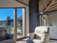 Apartment B Living zondag t/m zondag Penthouse-5