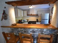 Chalet Les Roches Grandes-7