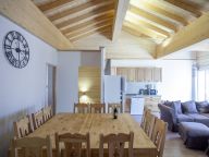Chalet-apartment Emma combination 2 x 12 persons-9