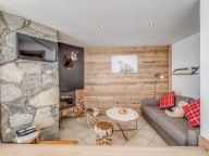 Chalet-apartment du Golf-4