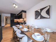 Chalet-apartment Le Quartz-8