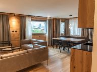 Chalet-apartment Home 75-5