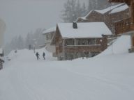 Chalet de Bellecôte Hunting Lodge-22