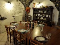Chalet La Petitta catering included-7
