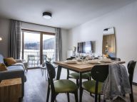 Apartment Club MMV Le Serra Neva-5