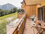 Apartment Residence Les Terrasses de la Vanoise Casa Eterna-3