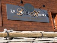 Chalet-apartment CGH Le Lodge Hemera-15