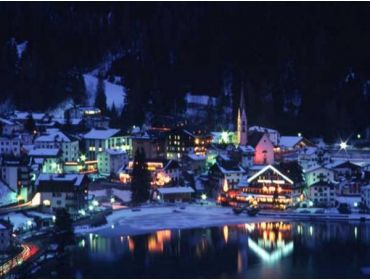 Ski village Cosy winter sport village; perfect for families with children-9