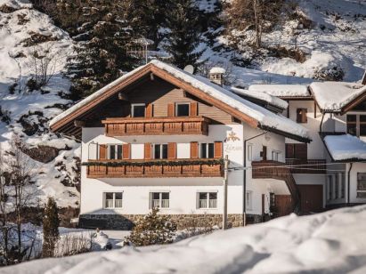 Chalet Zirm catering included-1