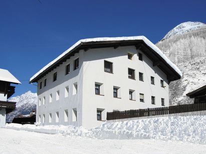 Chalet Gufler-1