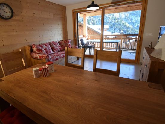 Apartment Le Domaine du Pâtre-5