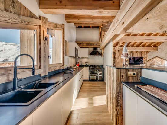 Chalet-apartment Annapurna Lodges-19
