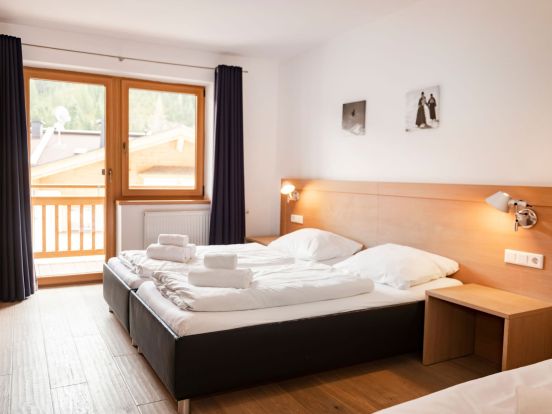 Apartment Residence Zillertal-7